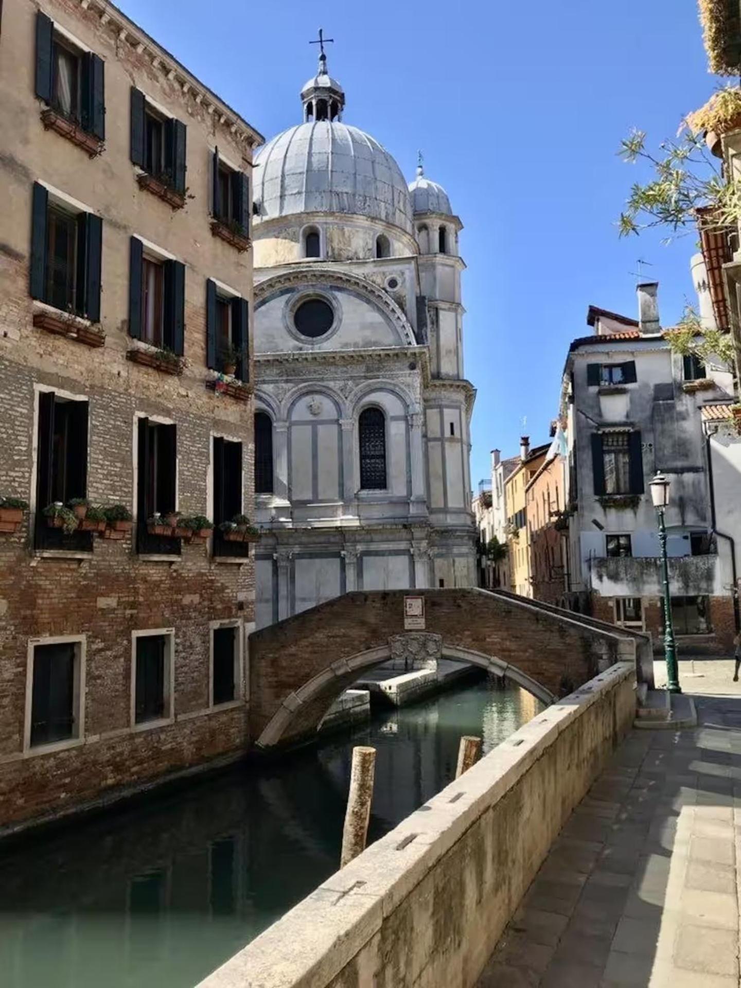 Appartamento Ca' Emma