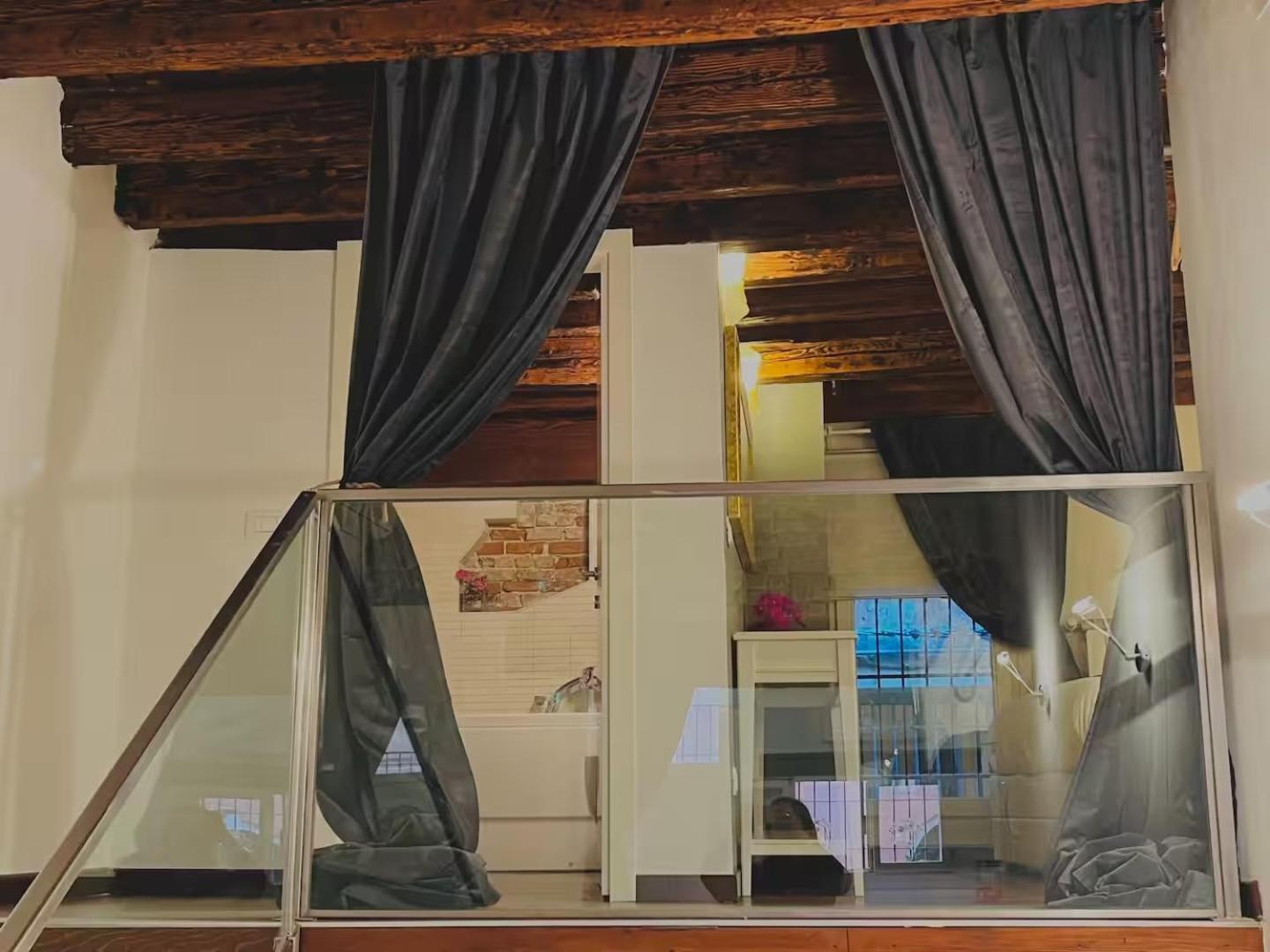 Ca' Emma Apartamento Venecia