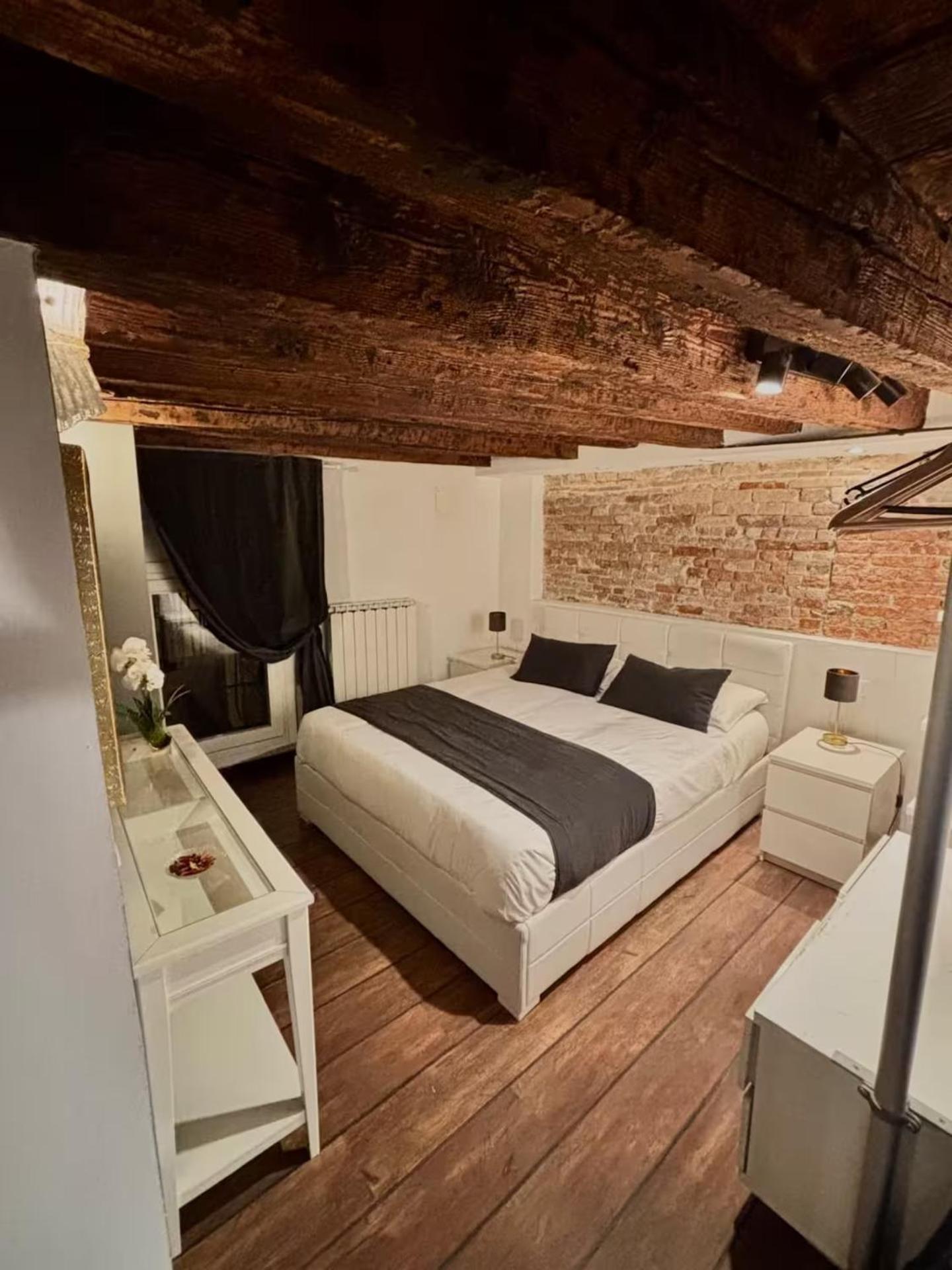 Ca' Emma Apartamento