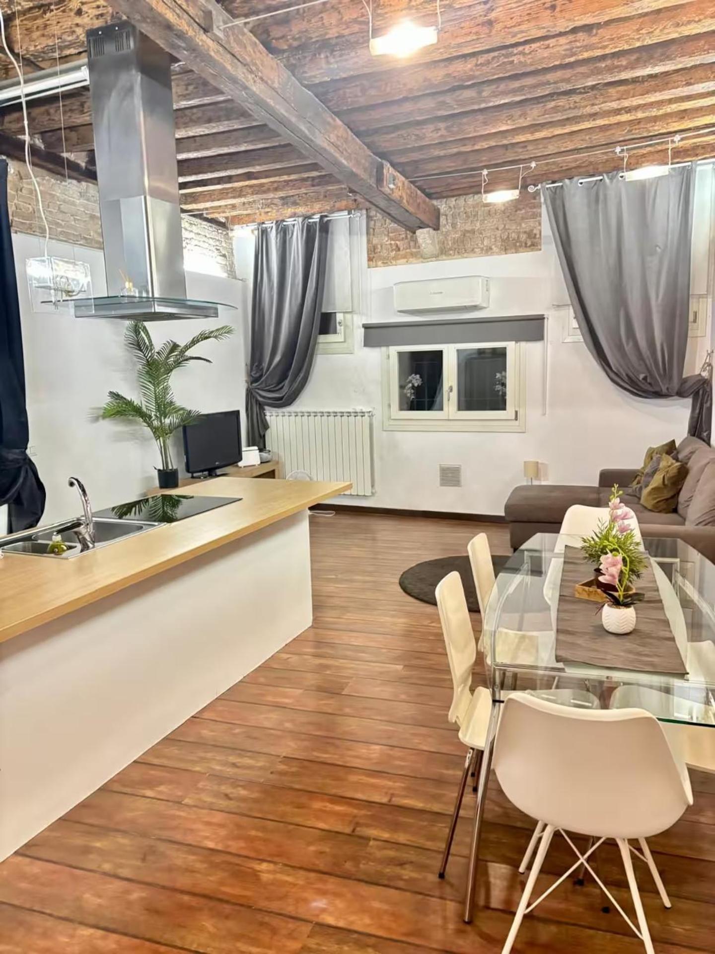 Apartamento Ca' Emma Venecia